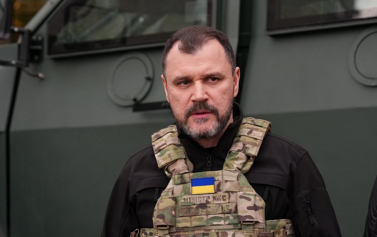 Клименко очолив Раду експертів з питань енергетичної безпеки при РНБО