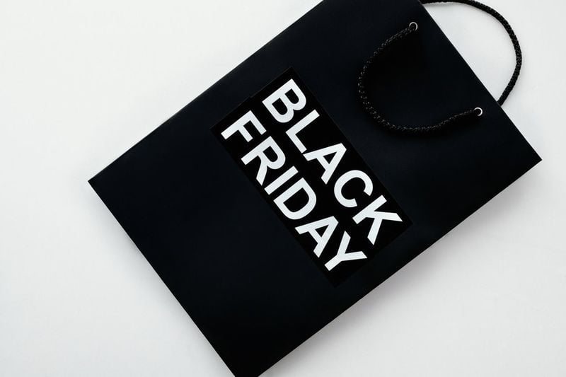 Списки покупок на Black Friday допомагають відрізнити потреби від імпульсивних покупок