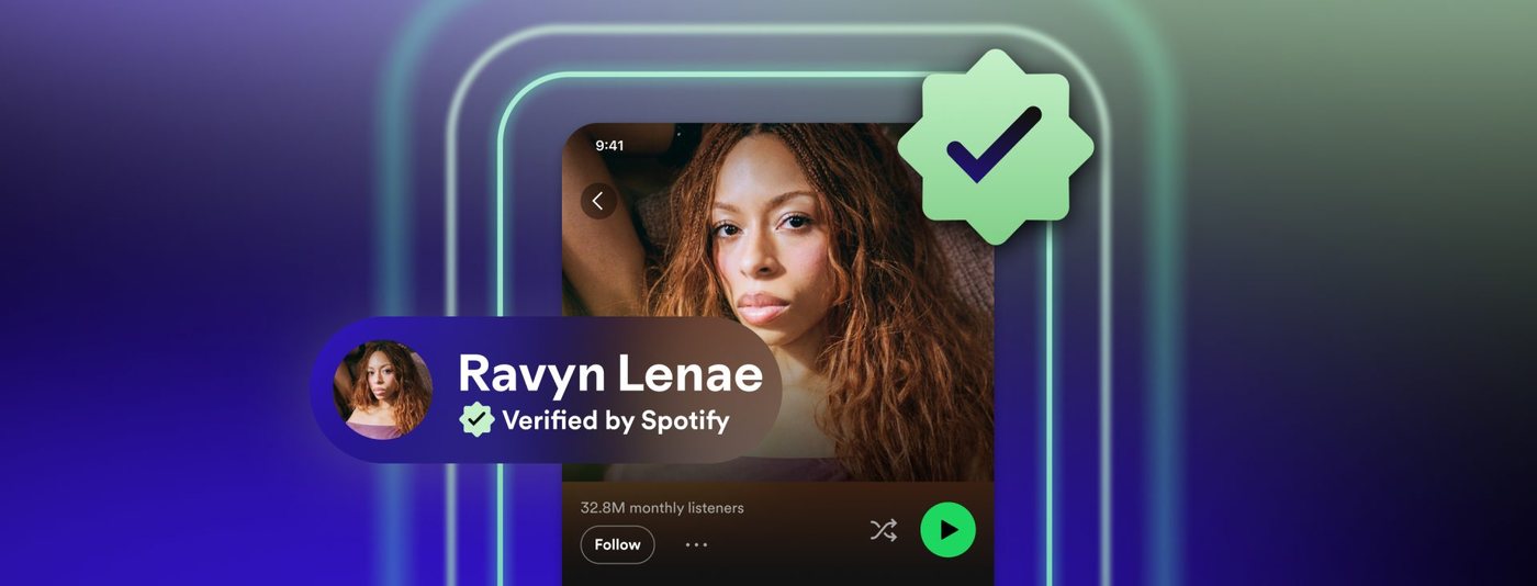 Spotify обмежить алгоритмічний трафік для AI Persona