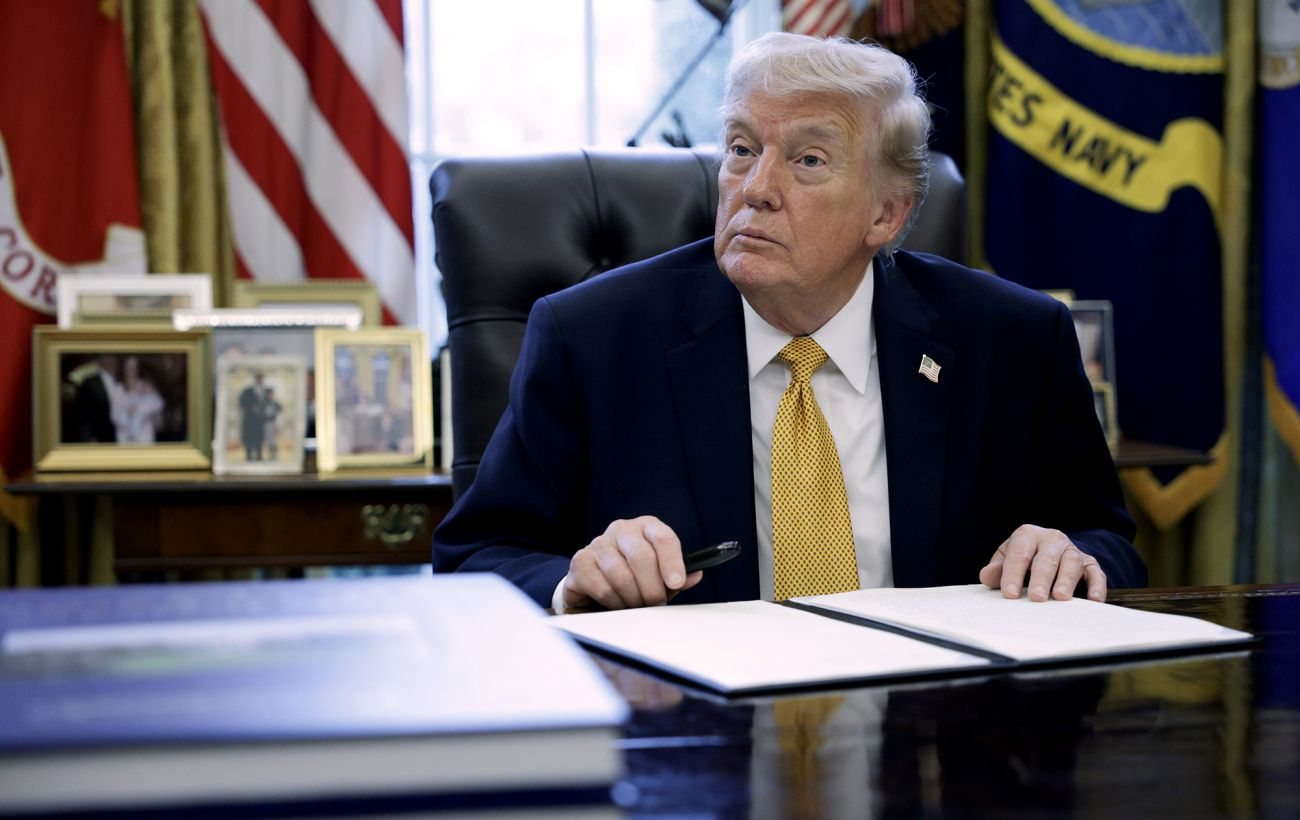 Команда Трампа продовжує переговори з Іраном попри публічну відмову президента