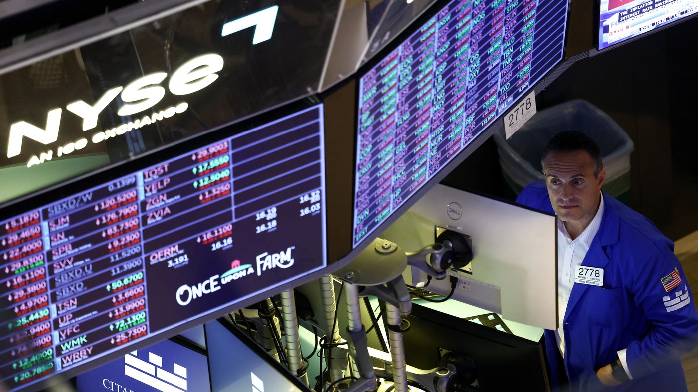 72 компанії S&P 500 підвищили прогнози прибутків на тлі зростання оптимізму Волл-стріт