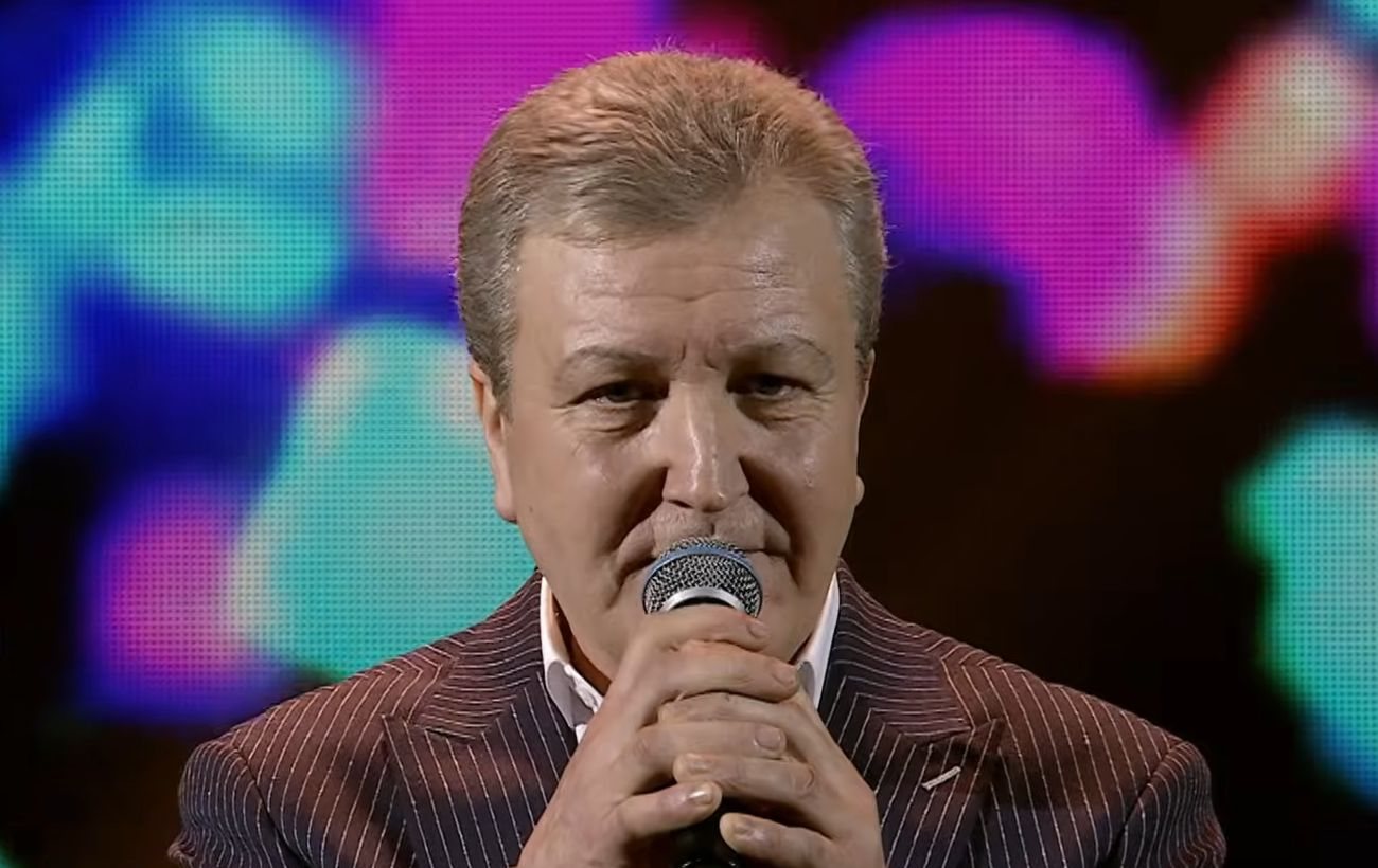 Народний артист України Микола Янченко загинув через ураження струмом у басейні
