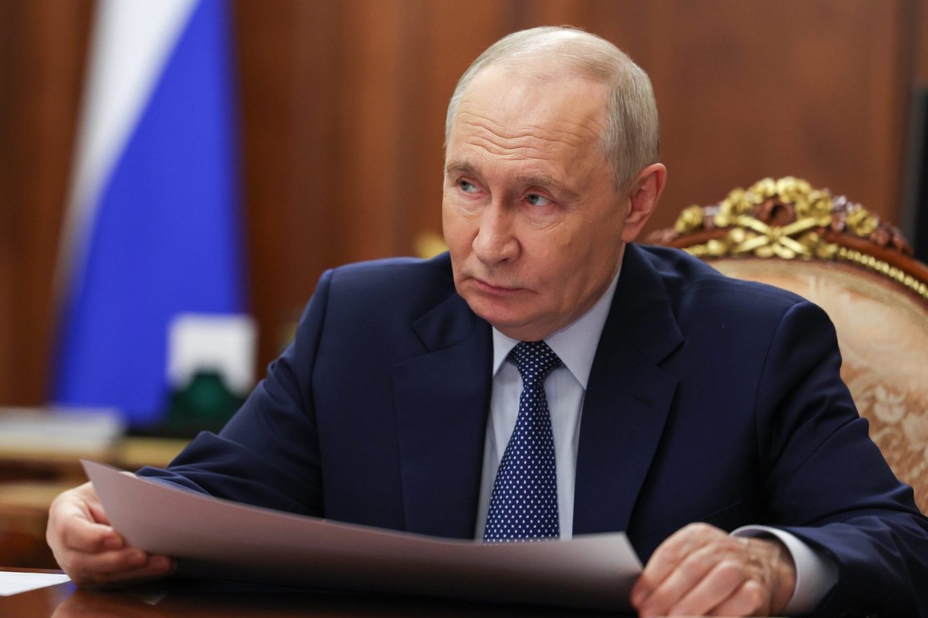 Дизельна угода Трампа з Путіним викликала двопартійну критику в Конгресі