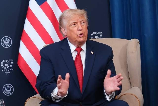 У Конгресі США готують законопроєкт проти російського дизелю, Трамп може його проігнорувати