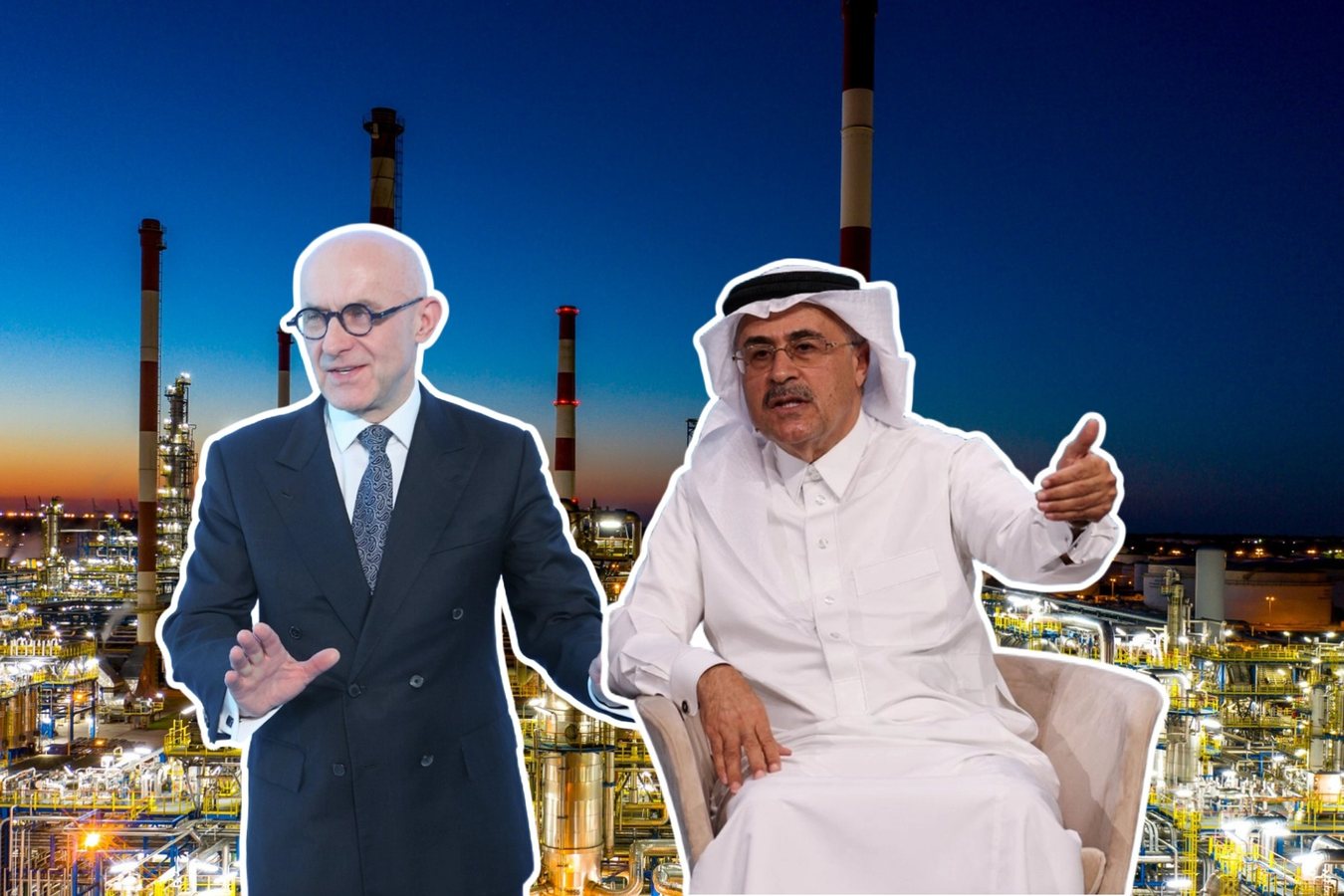 Saudi Aramco розглядає продаж свого польського бізнесу, останнє слово за урядом