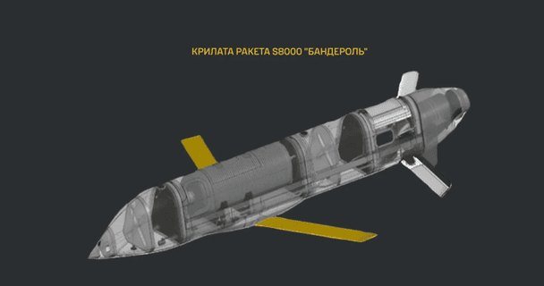 Росія запустила в серійне виробництво ракету «Бандероль»: ГУР попередило про нову загрозу