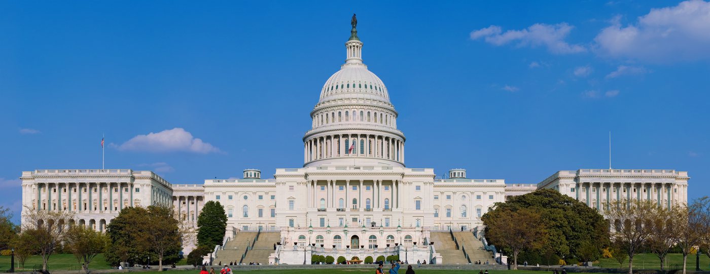 Конгрес США пропонує $1 млрд на програму безпеки для неприбуткових установ