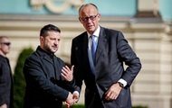 Україна та Німеччина підписали документи на €8,5 млрд: серед угод — оборонні контракти та IRIS-T