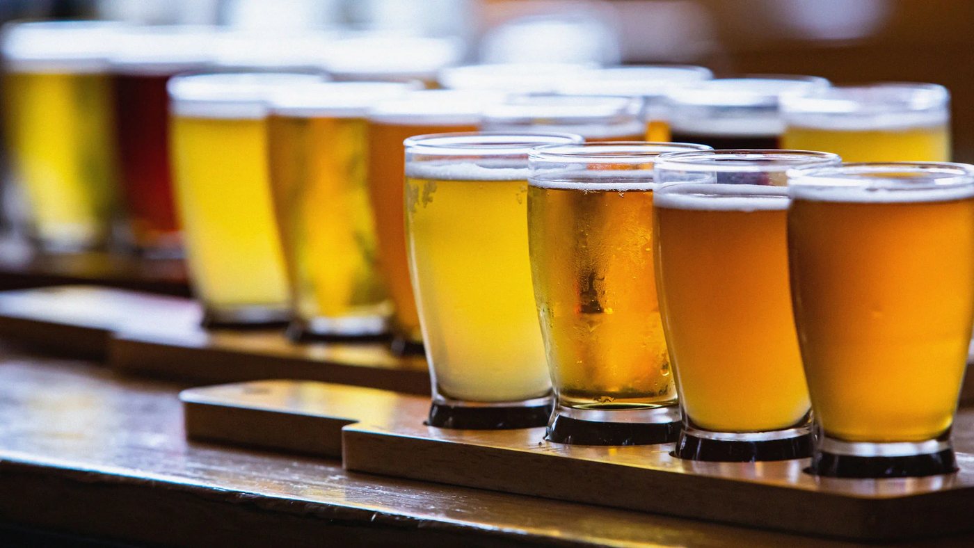 Пивоварня отримала золото на Great American Beer Festival, але закрилася менш ніж за два тижні