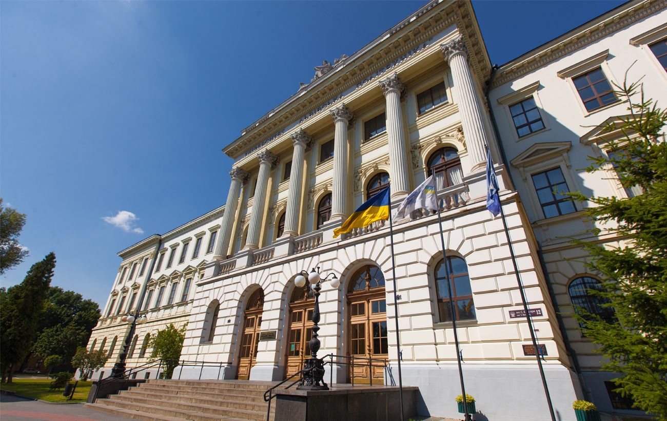 Львівська політехніка вперше очолила рейтинг «ТОП-200 Україна 2026»