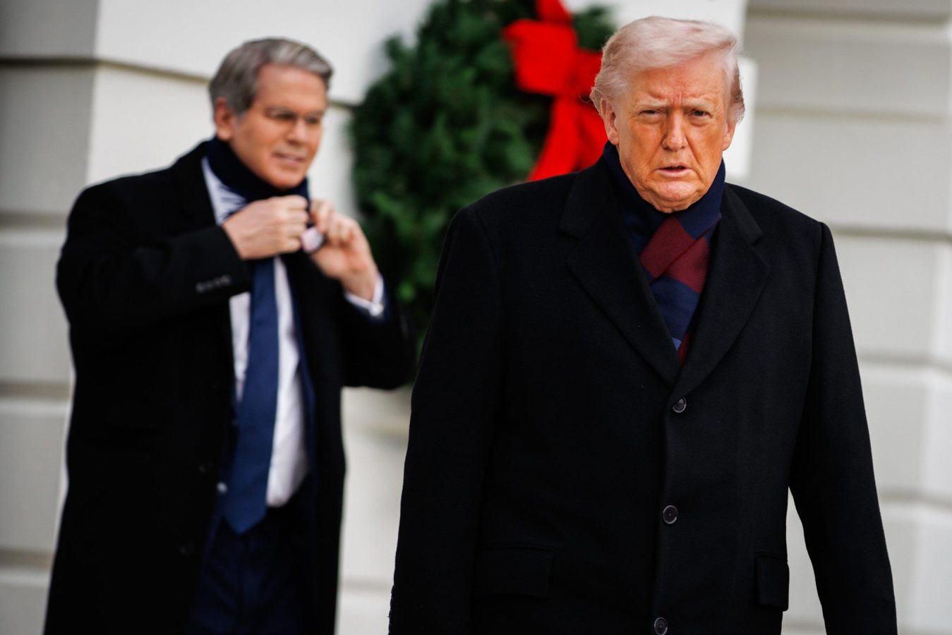 Економіст Вортона назвав план Трампа подолати борг зростанням «практично неможливим»