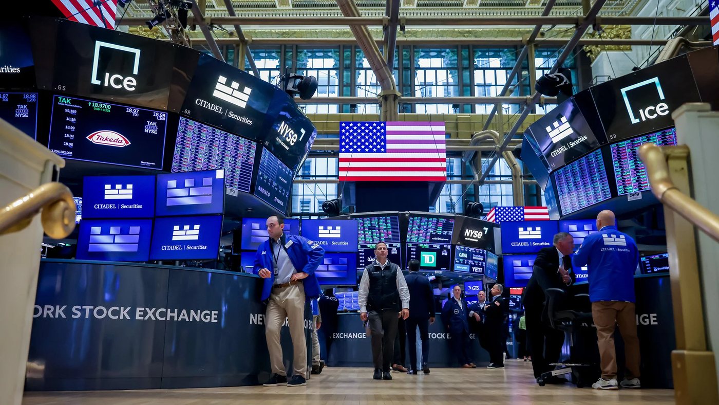 Бичачий ринок S&P 500 святкує чотириріччя: що каже історія