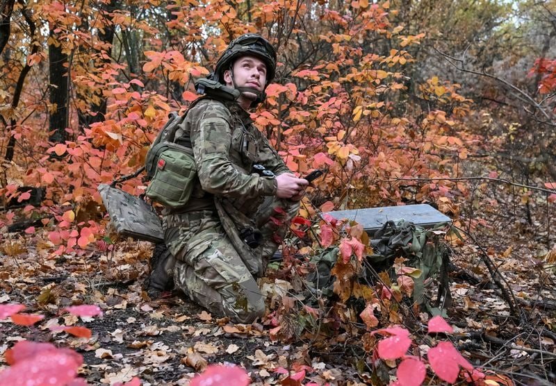 Розрив між Трампом і Зеленським ставить під загрозу підтримку Києва