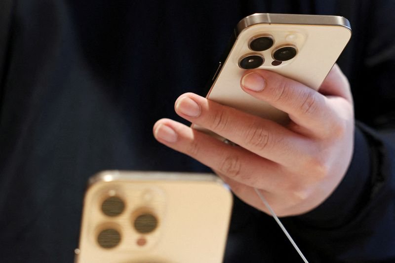 Apple скорочує замовлення на компоненти iPhone 18 Pro через слабкий попит