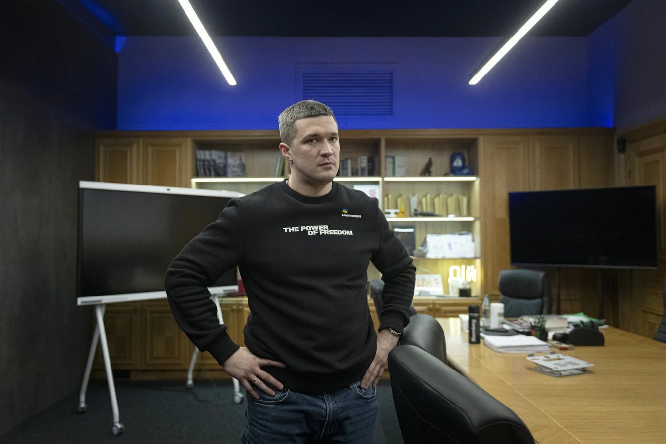 Криза управління чи зміна політичної ролі: що стоїть за заявами Федорова