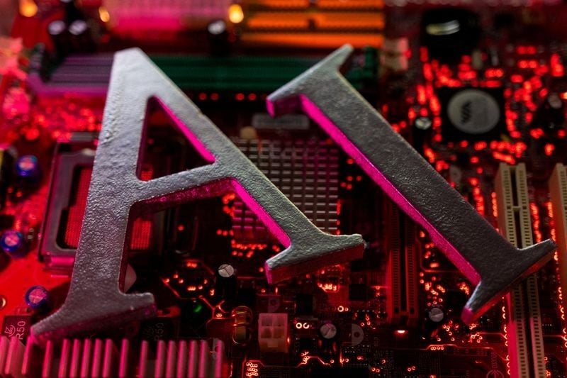Citi вказує на потенціал ШІ у двох софтверних компаніях попри ризики