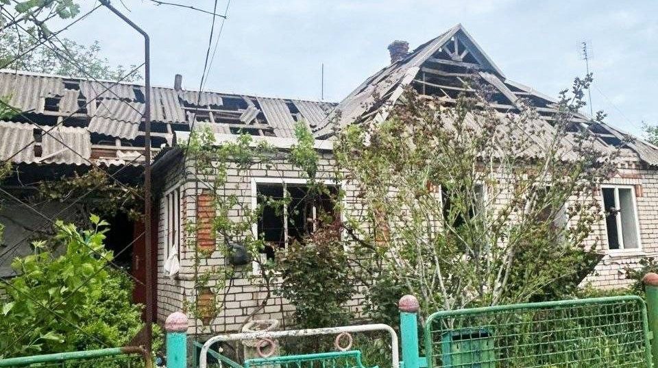 Російські війська завдали понад 1000 ударів по Запорізькій області: одна людина загинула, 12 поранено