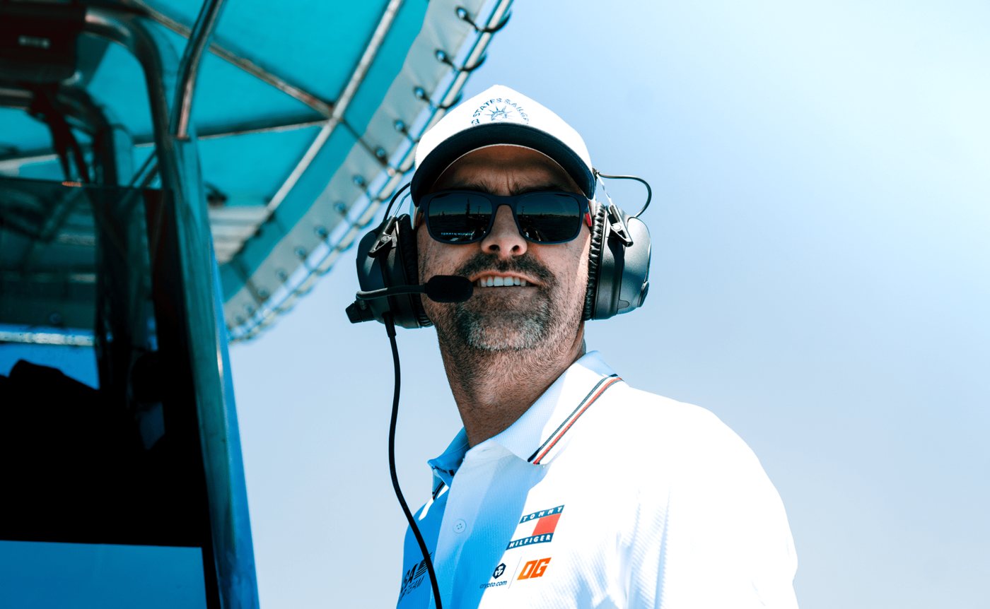 SailGP перетнула $200 млн доходу: як вітрильна ліга кидає виклик спортивному бізнесу