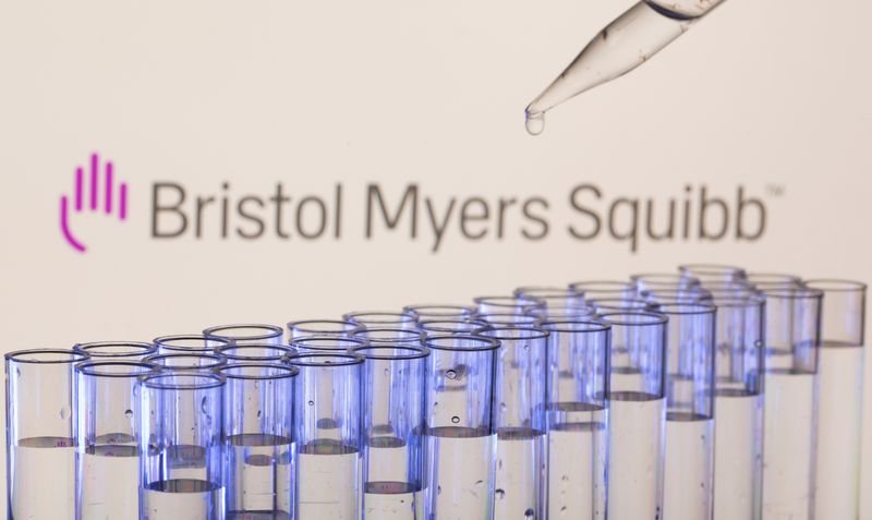 BioNTech і Bristol Myers Squibb оприлюднили дані дослідження раку легенів