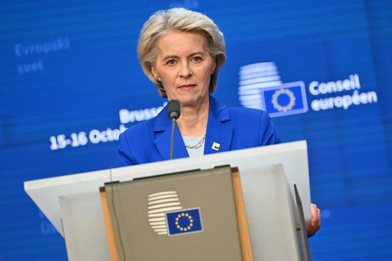 Європа вимагає від американських технокомпаній гарантій контролю над даними