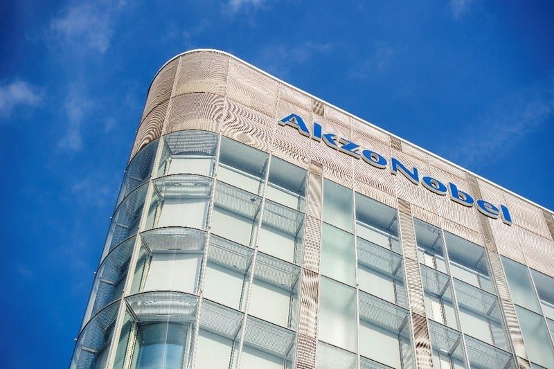 AkzoNobel і Axalta пропонують Єврокомісії поступки для схвалення злиття на 25 млрд доларів