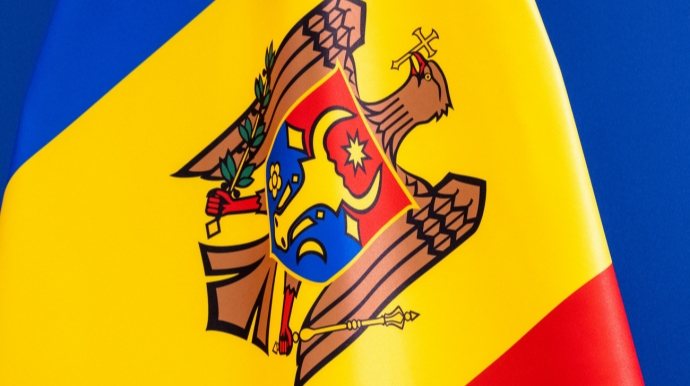 Молдова закупить системи виявлення та перехоплення безпілотників за підтримки ЄС