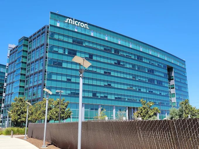 Micron звітує про рекордний дохід: попит на ШІ стискає пропозицію пам'яті