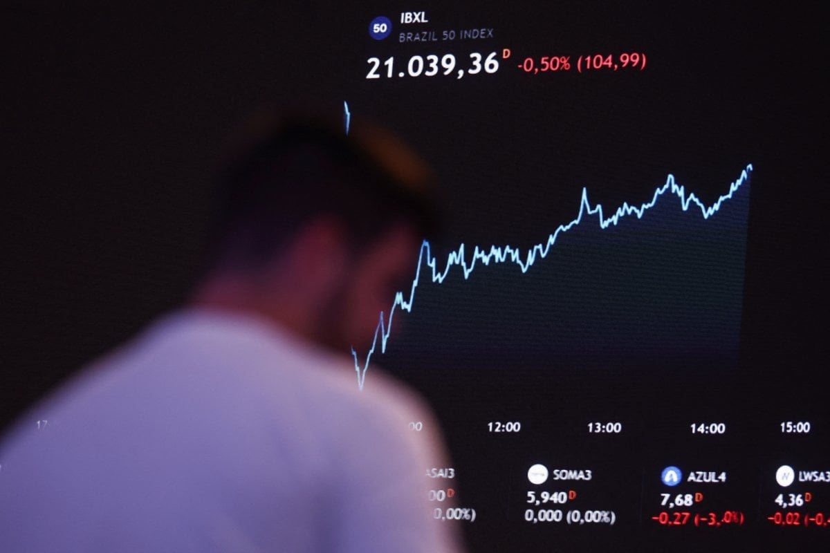 Американські фондові індекси завершили торги зниженням, Dow Jones втратив 0,34%
