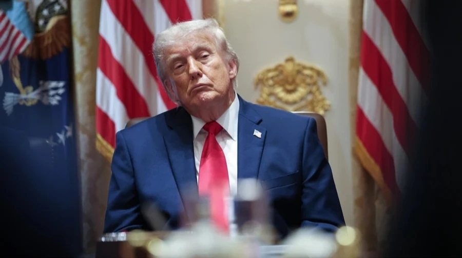 Трамп пригрозив Ірану знищенням у разі відмови від угоди