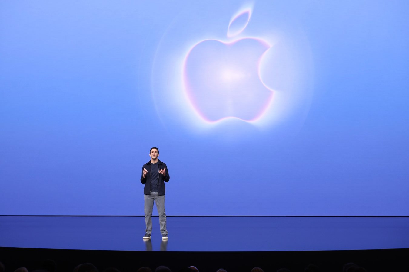 Від $2 млрд до $112 млрд прибутку: як Apple змінила свій бізнес за 50 років
