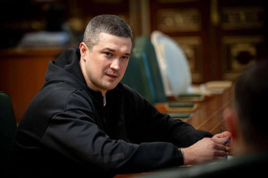 Міністр оборони Італії пропонував посаду Федорову