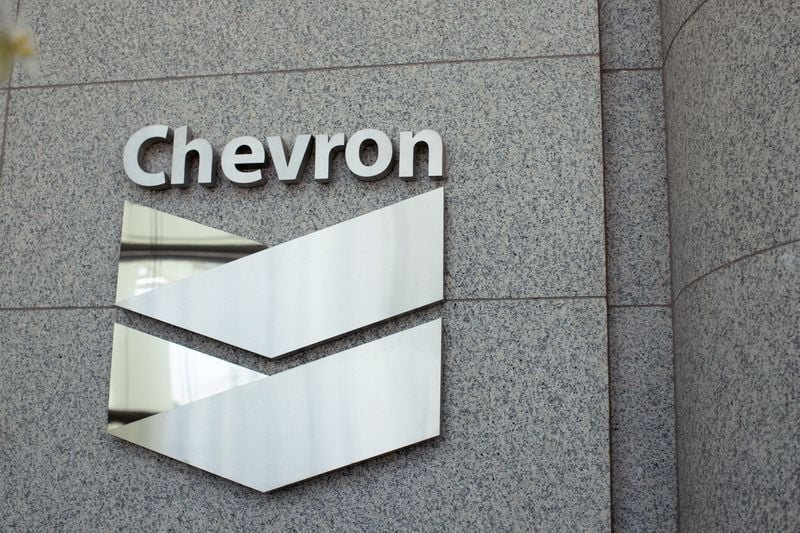 Chevron підвищує фінансового директора до керівництва нафтогазовими операціями
