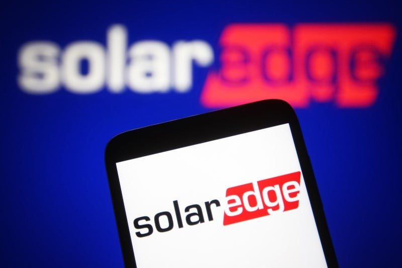 SolarEdge представила технологію живлення для ШІ-дата-центрів на саміті OCP