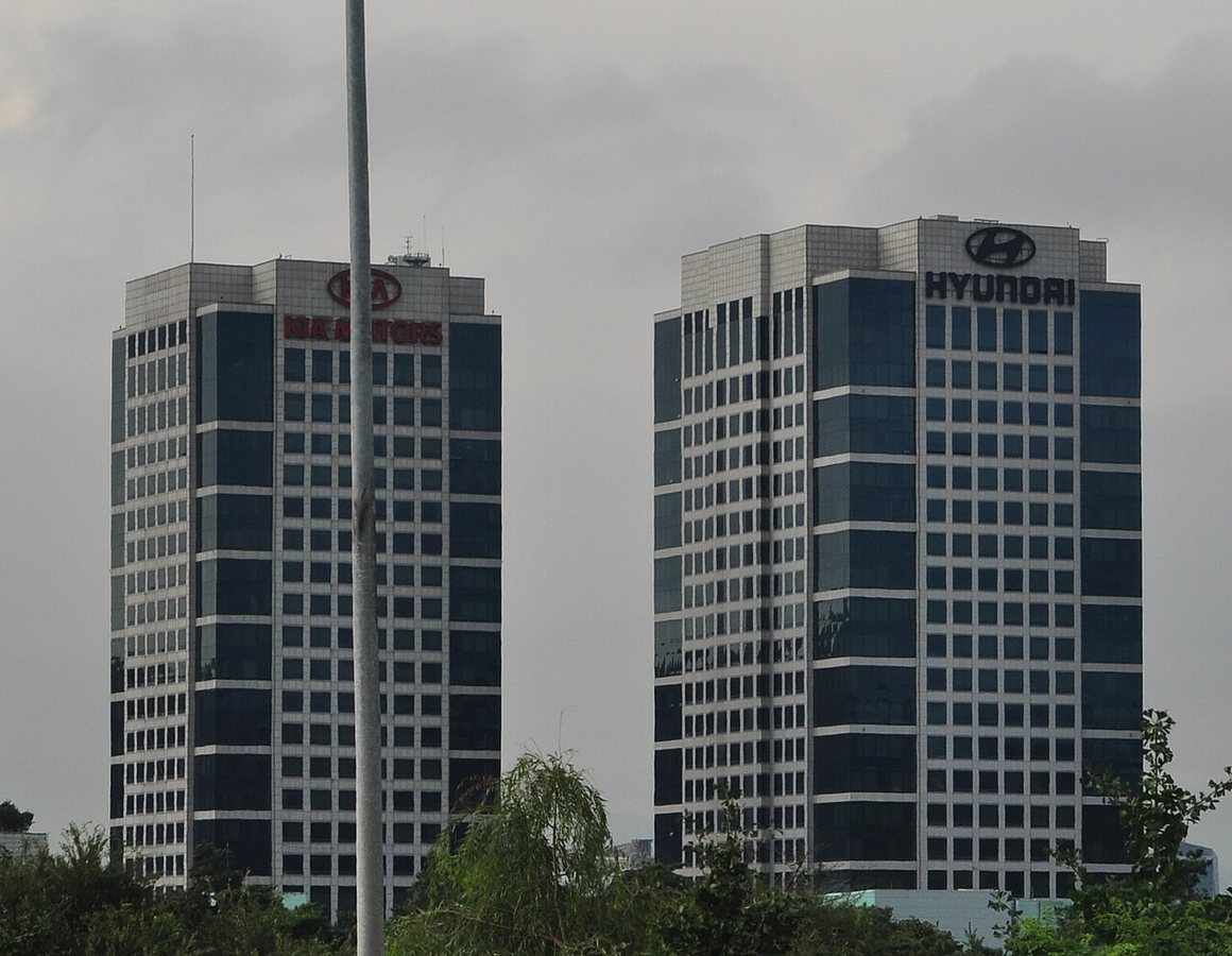 Акції Hyundai Motor зростають після попередньої угоди з профспілкою