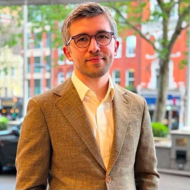 Співвласника CEO Club Ukraine затримали в Польщі за підозрою у викраденні електровелосипедів