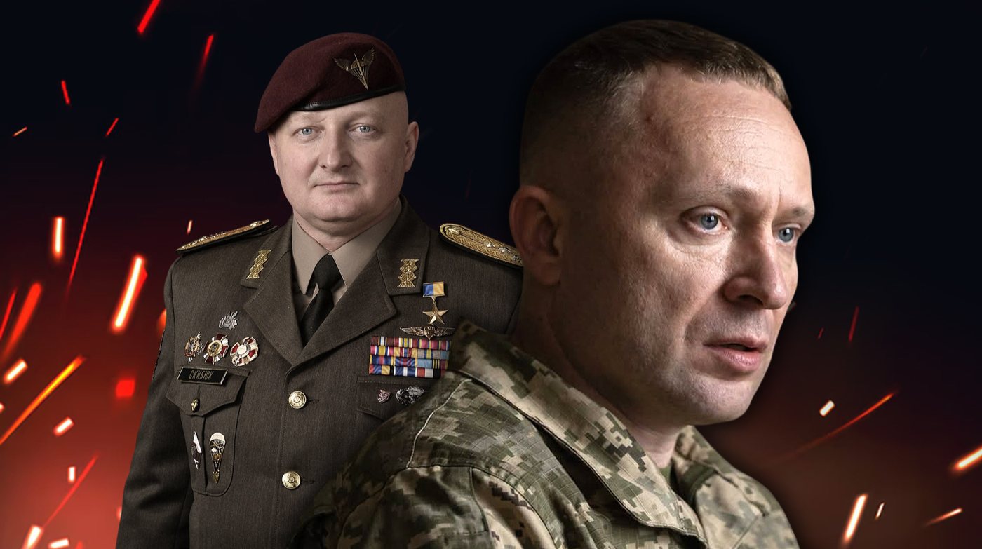 Михайло Драпатий призначений новим головнокомандувачем Збройних сил України