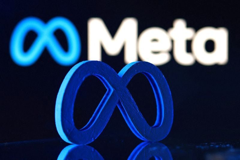 Meta зобов'язали виплатити Нью-Мексико 25 мільярдів доларів за оманливі заяви про приватність