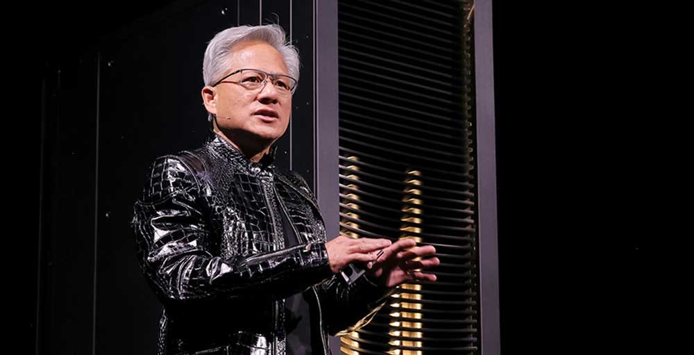 Nvidia очолить тиждень фінзвітів: інвестори чекають на дані про попит на ШІ-чипи