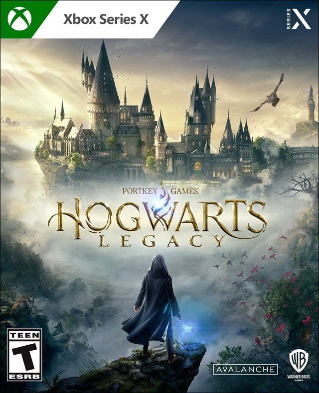 Warner Bros. робить Hogwarts Legacy 2 опорою нового ігрового портфеля