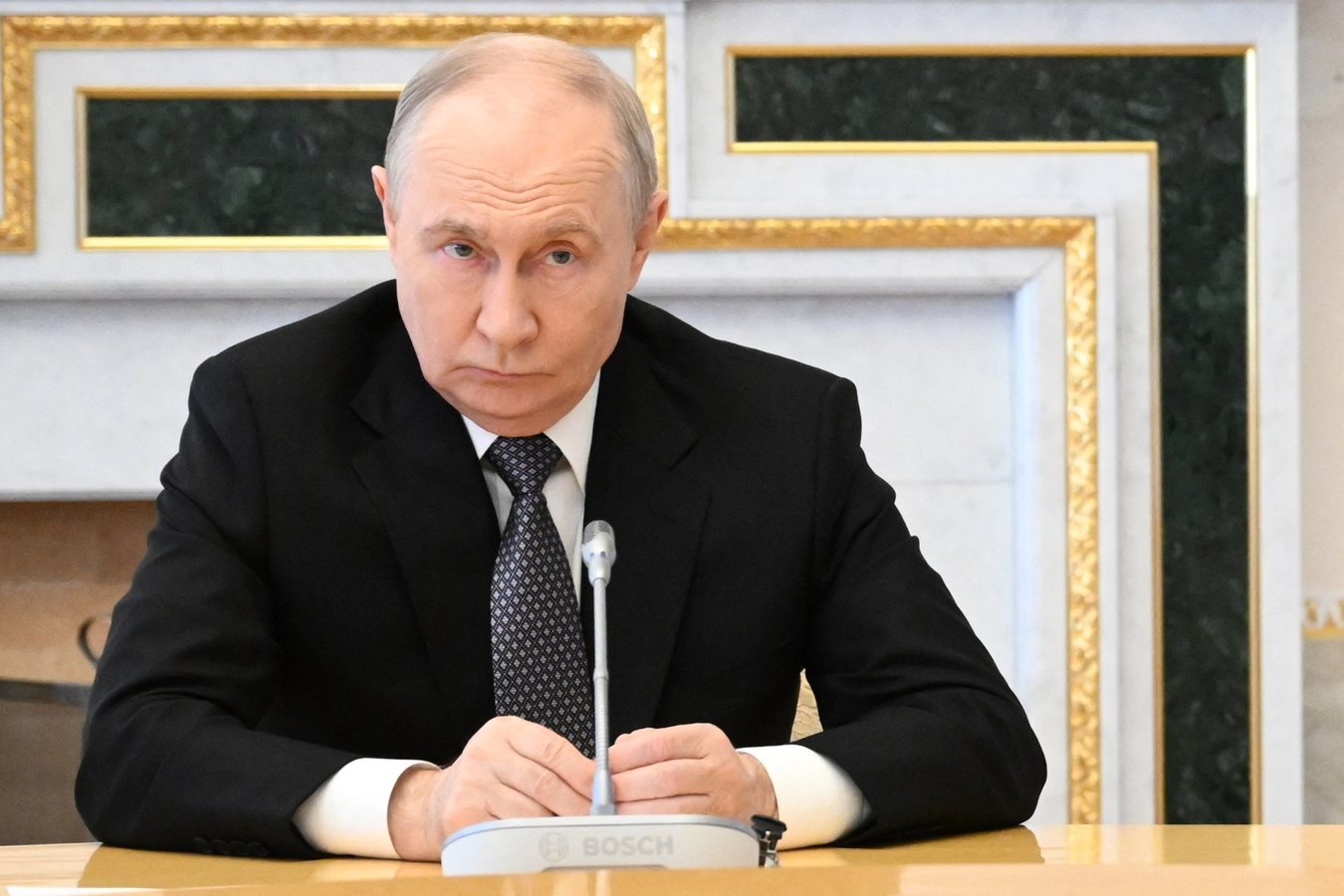 Путін погодився відновити тристоронні переговори з США та Україною після 10 листопада