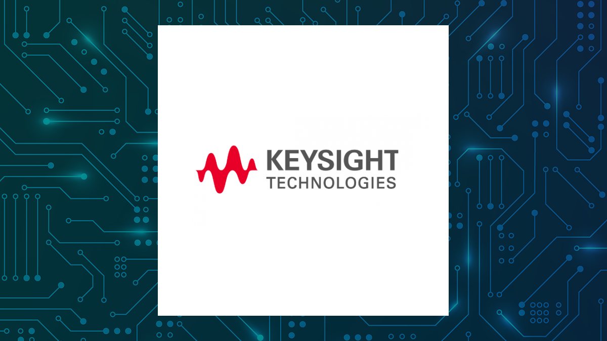 Keysight Technologies робить ставку на ШІ-дата-центри, 6G та оборонні технології