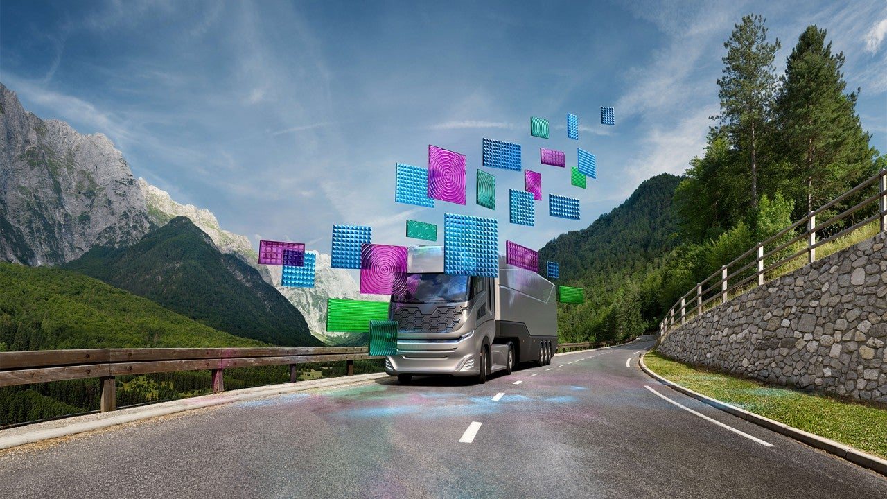 Bosch планує подвоїти продажі у сегменті важких комерційних автомобілів