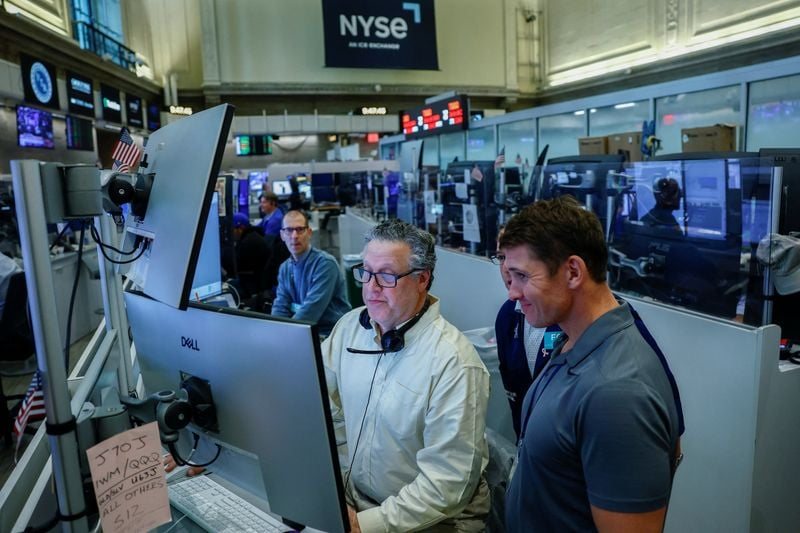 NYSE планує запровадити опціони «все або нічого» на акції та звіти компаній