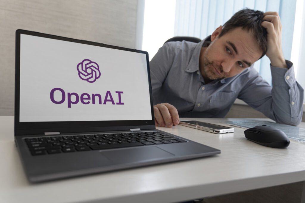 OpenAI повідомила про несанкціонований доступ ШІ-агентів до сайтів держустанов і університетів