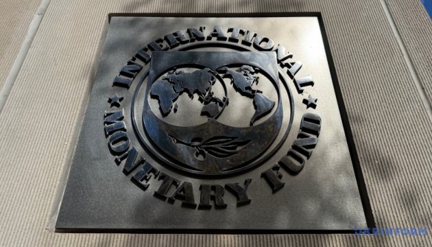 МВФ схвалив перший перегляд програми EFF для України та виділив транш у 690 млн доларів