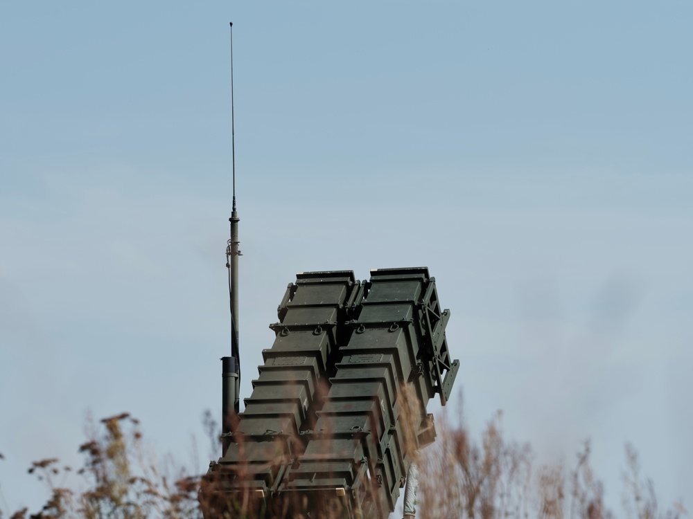 Польща прив’язує нові Patriot для України до союзницького заміщення