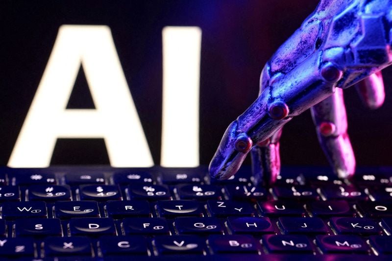 AI-компанії забезпечать більшість прибутків американських корпорацій у третьому кварталі