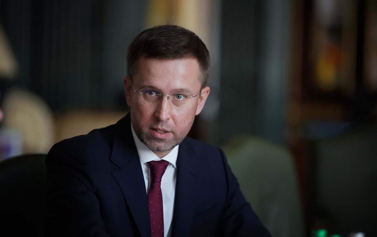Уряд надасть бізнесу пріоритетний доступ до приміщень для розосередження складів