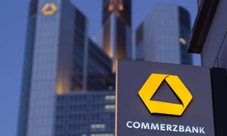 UniCredit отримав дозвіл ЄЦБ на контроль над Commerzbank