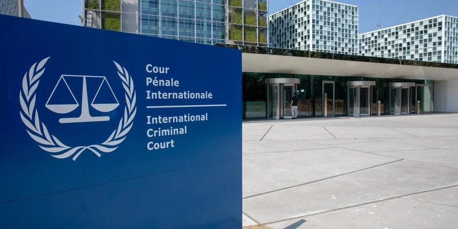 У Єврокомісії розкритикували тиск адміністрації Трампа на Міжнародний кримінальний суд